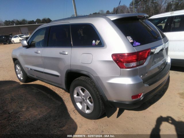 Photo 2 VIN: 1J4RR4GG7BC631878 - JEEP GRAND CHEROKEE 