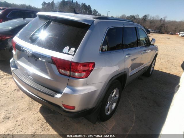 Photo 3 VIN: 1J4RR4GG7BC631878 - JEEP GRAND CHEROKEE 