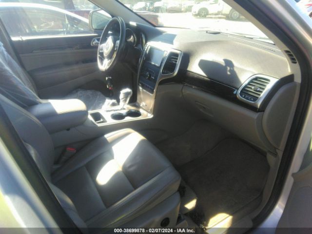 Photo 4 VIN: 1J4RR4GG7BC631878 - JEEP GRAND CHEROKEE 