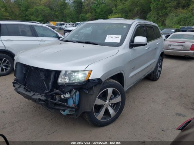 Photo 1 VIN: 1J4RR4GG7BC645876 - JEEP GRAND CHEROKEE 