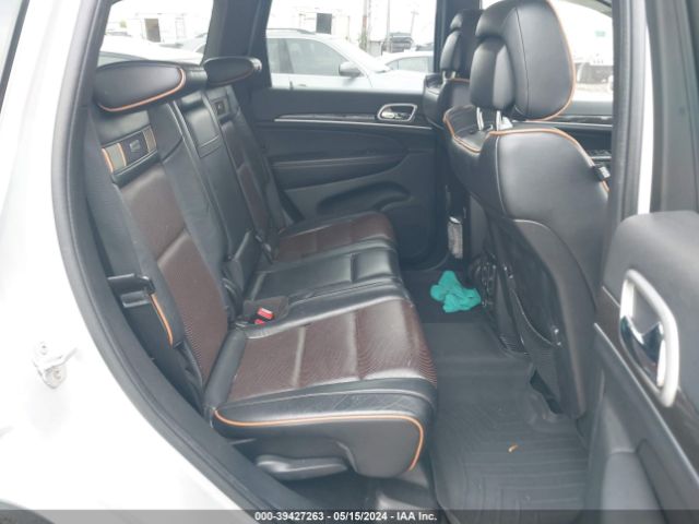 Photo 7 VIN: 1J4RR4GG7BC645876 - JEEP GRAND CHEROKEE 