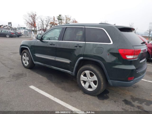 Photo 2 VIN: 1J4RR4GG7BC670275 - JEEP GRAND CHEROKEE 