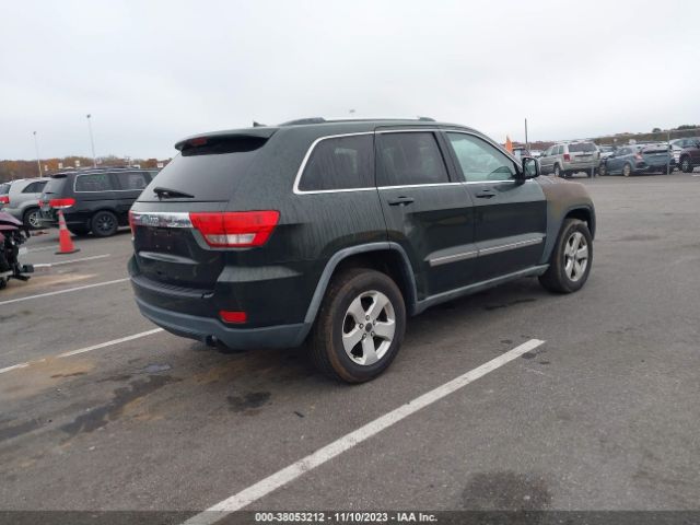 Photo 3 VIN: 1J4RR4GG7BC670275 - JEEP GRAND CHEROKEE 