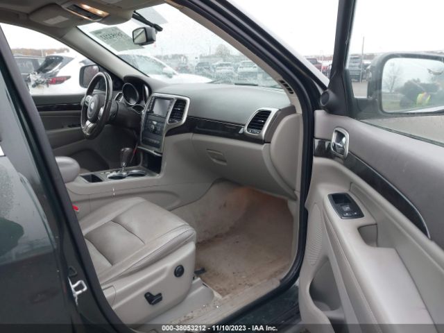 Photo 4 VIN: 1J4RR4GG7BC670275 - JEEP GRAND CHEROKEE 