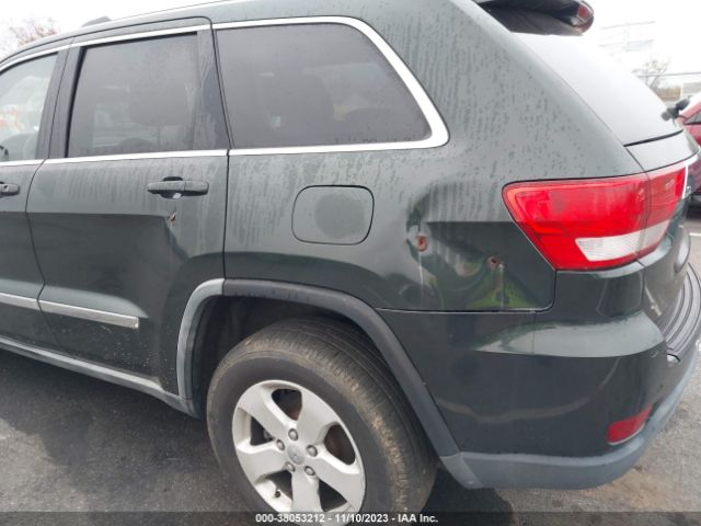 Photo 5 VIN: 1J4RR4GG7BC670275 - JEEP GRAND CHEROKEE 