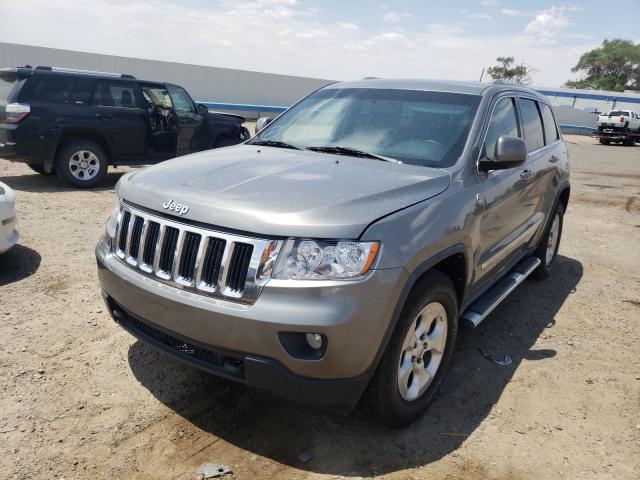 Photo 1 VIN: 1J4RR4GG7BC675153 - JEEP GRAND CHER 