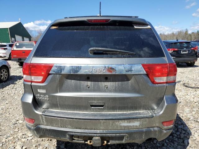 Photo 5 VIN: 1J4RR4GG7BC677713 - JEEP GRAND CHEROKEE 