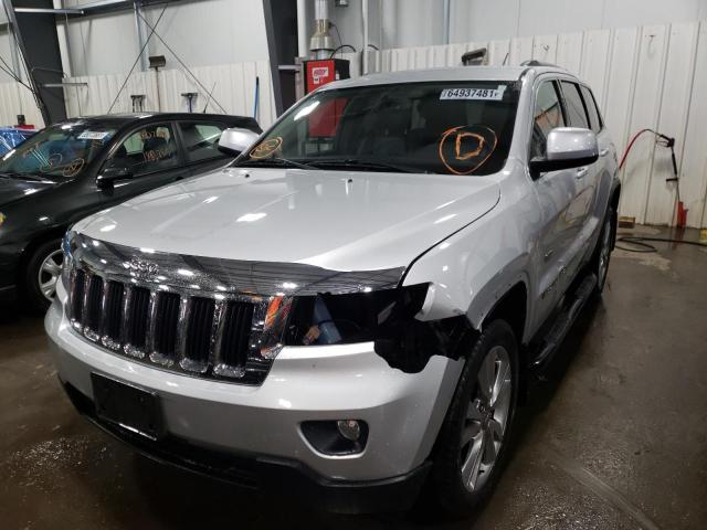 Photo 1 VIN: 1J4RR4GG7BC679395 - JEEP GRAND CHER 