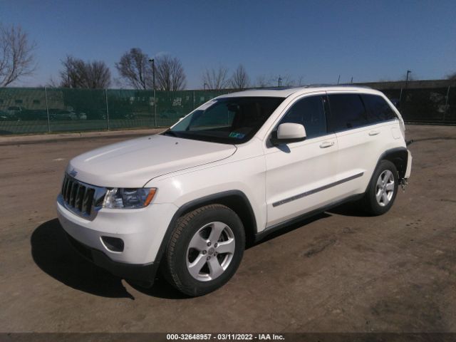 Photo 1 VIN: 1J4RR4GG7BC714372 - JEEP GRAND CHEROKEE 