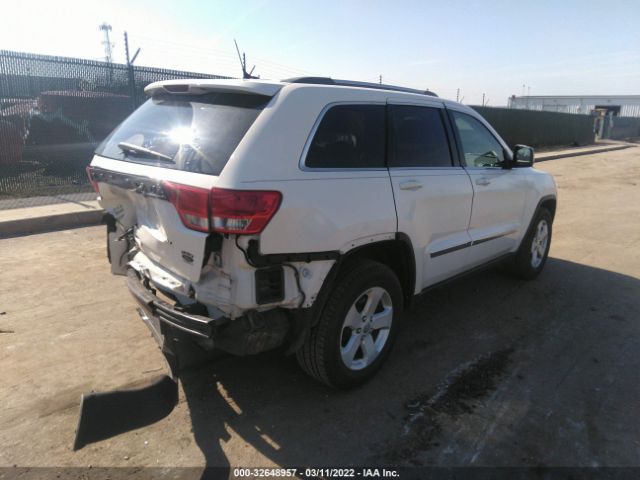 Photo 3 VIN: 1J4RR4GG7BC714372 - JEEP GRAND CHEROKEE 