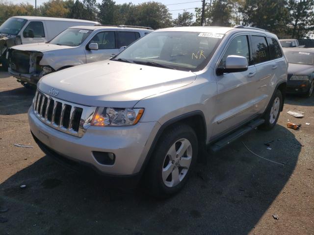 Photo 1 VIN: 1J4RR4GG7BC714694 - JEEP GRAND CHER 