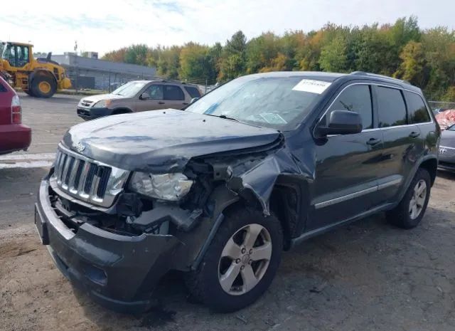 Photo 1 VIN: 1J4RR4GG7BC731396 - JEEP GRAND CHEROKEE 