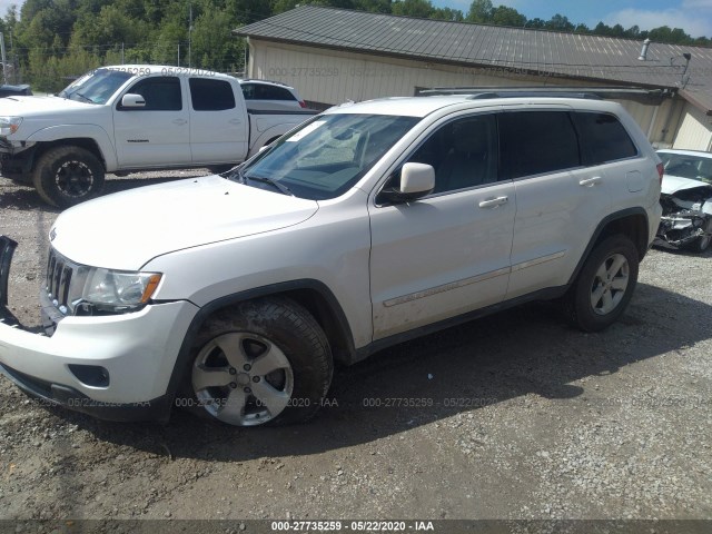 Photo 1 VIN: 1J4RR4GG7BC735352 - JEEP GRAND CHEROKEE 