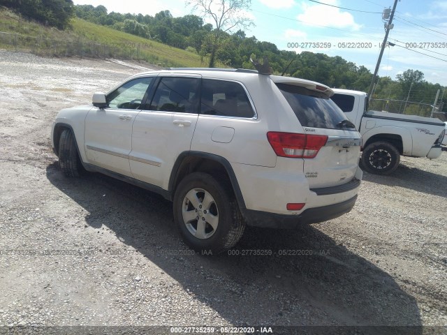 Photo 2 VIN: 1J4RR4GG7BC735352 - JEEP GRAND CHEROKEE 