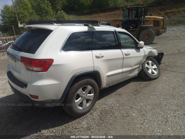 Photo 3 VIN: 1J4RR4GG7BC735352 - JEEP GRAND CHEROKEE 