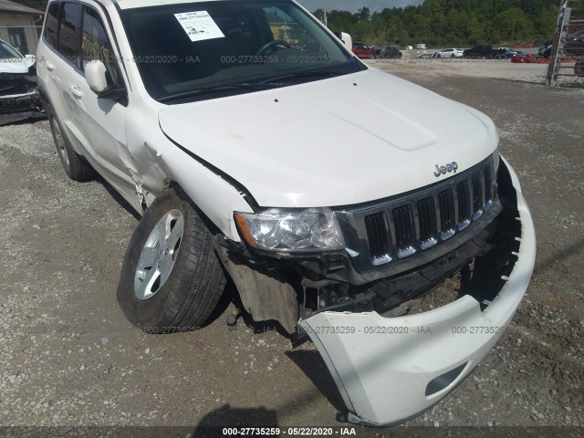 Photo 5 VIN: 1J4RR4GG7BC735352 - JEEP GRAND CHEROKEE 