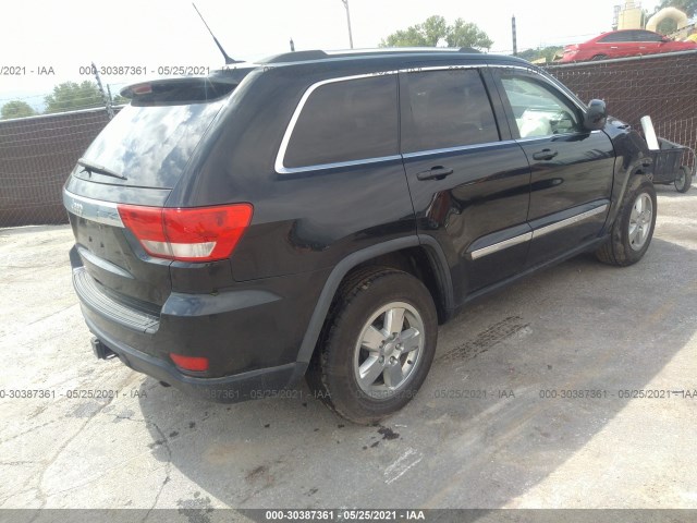 Photo 3 VIN: 1J4RR4GG8BC505481 - JEEP GRAND CHEROKEE 