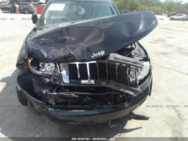 Photo 5 VIN: 1J4RR4GG8BC505481 - JEEP GRAND CHEROKEE 