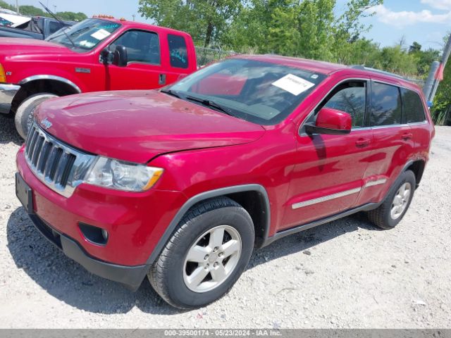 Photo 1 VIN: 1J4RR4GG8BC509112 - JEEP GRAND CHEROKEE 