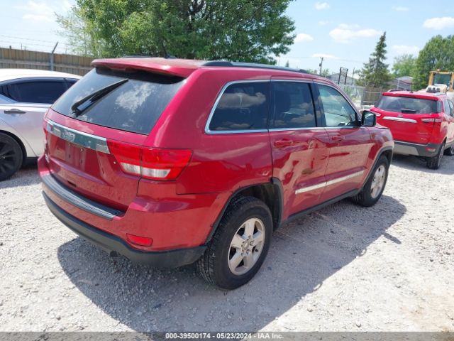 Photo 3 VIN: 1J4RR4GG8BC509112 - JEEP GRAND CHEROKEE 