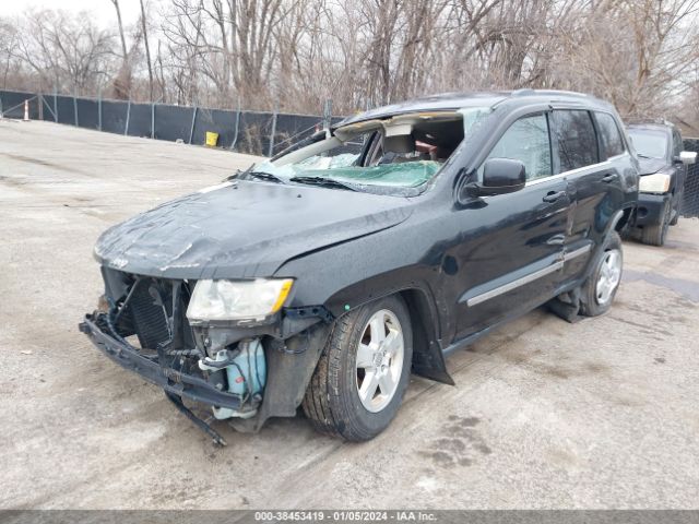 Photo 1 VIN: 1J4RR4GG8BC509367 - JEEP GRAND CHEROKEE 