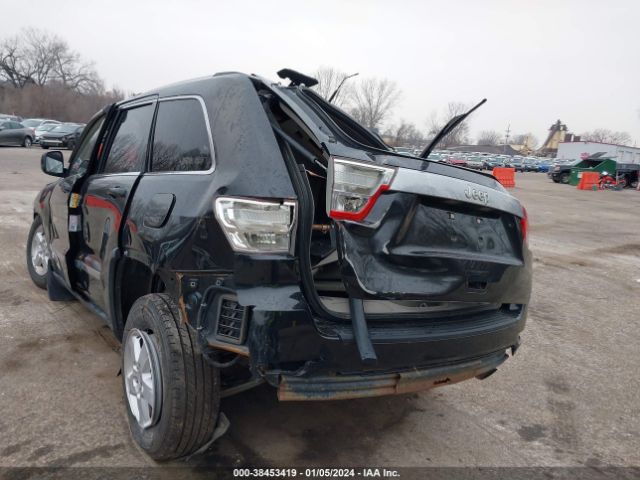 Photo 2 VIN: 1J4RR4GG8BC509367 - JEEP GRAND CHEROKEE 