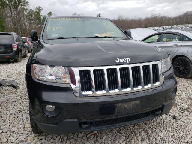 Photo 8 VIN: 1J4RR4GG8BC510342 - JEEP GRAND CHER 