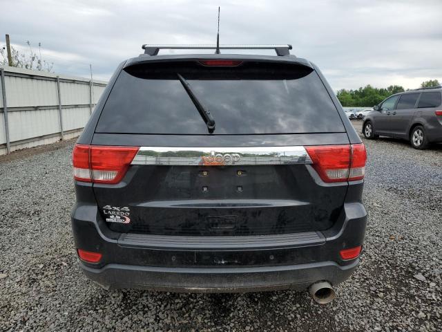 Photo 5 VIN: 1J4RR4GG8BC512530 - JEEP GRAND CHEROKEE 