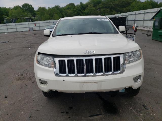 Photo 4 VIN: 1J4RR4GG8BC516092 - JEEP GRAND CHER 