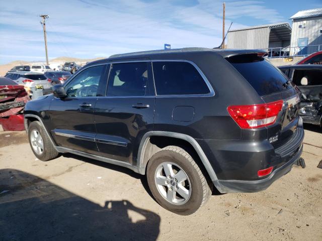 Photo 1 VIN: 1J4RR4GG8BC520434 - JEEP GRAND CHEROKEE 