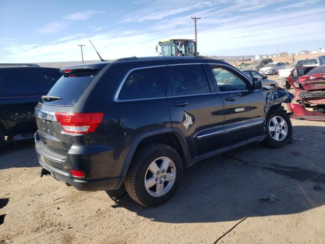 Photo 2 VIN: 1J4RR4GG8BC520434 - JEEP GRAND CHEROKEE 