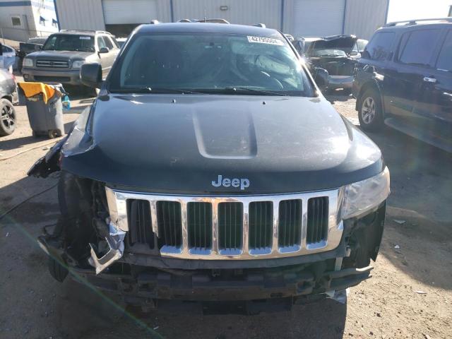 Photo 4 VIN: 1J4RR4GG8BC520434 - JEEP GRAND CHEROKEE 