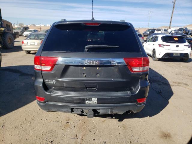 Photo 5 VIN: 1J4RR4GG8BC520434 - JEEP GRAND CHEROKEE 