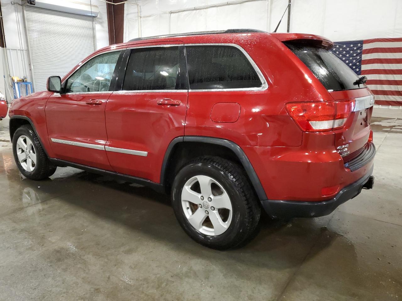 Photo 1 VIN: 1J4RR4GG8BC522975 - JEEP GRAND CHEROKEE 