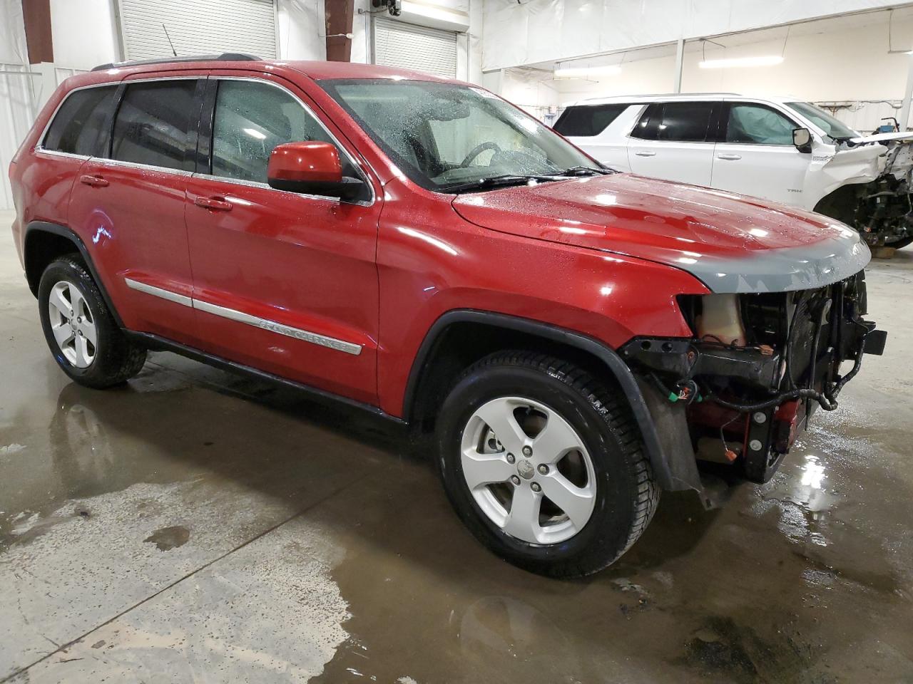 Photo 3 VIN: 1J4RR4GG8BC522975 - JEEP GRAND CHEROKEE 