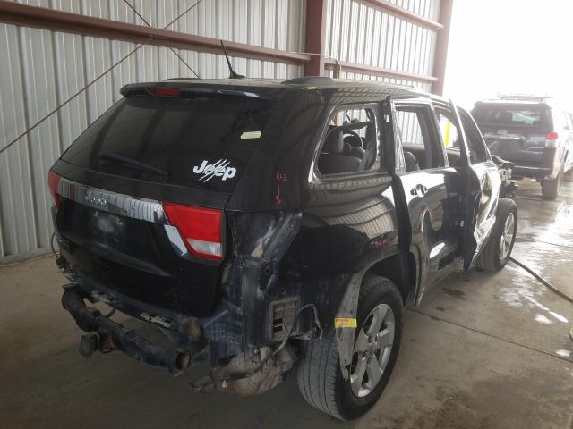 Photo 3 VIN: 1J4RR4GG8BC523091 - JEEP GRAND CHER 