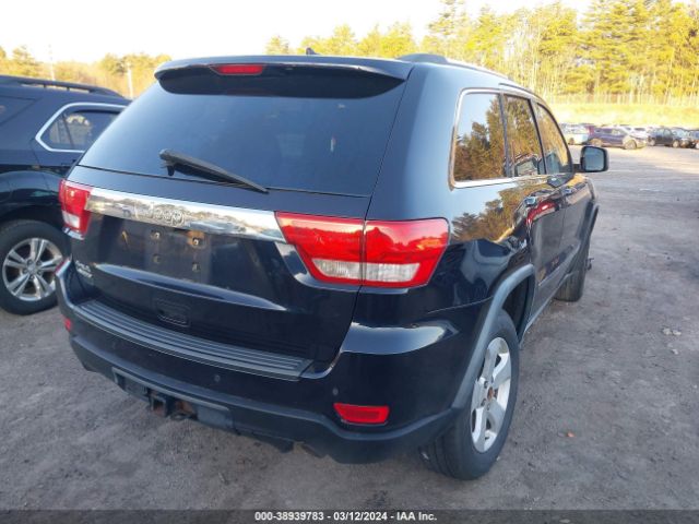 Photo 3 VIN: 1J4RR4GG8BC527500 - JEEP GRAND CHEROKEE 