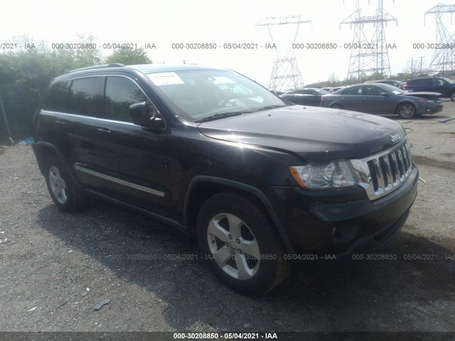 Photo 0 VIN: 1J4RR4GG8BC528520 - JEEP GRAND CHEROKEE 