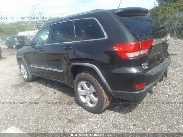 Photo 2 VIN: 1J4RR4GG8BC528520 - JEEP GRAND CHEROKEE 