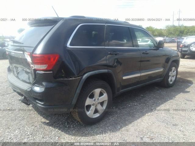 Photo 3 VIN: 1J4RR4GG8BC528520 - JEEP GRAND CHEROKEE 