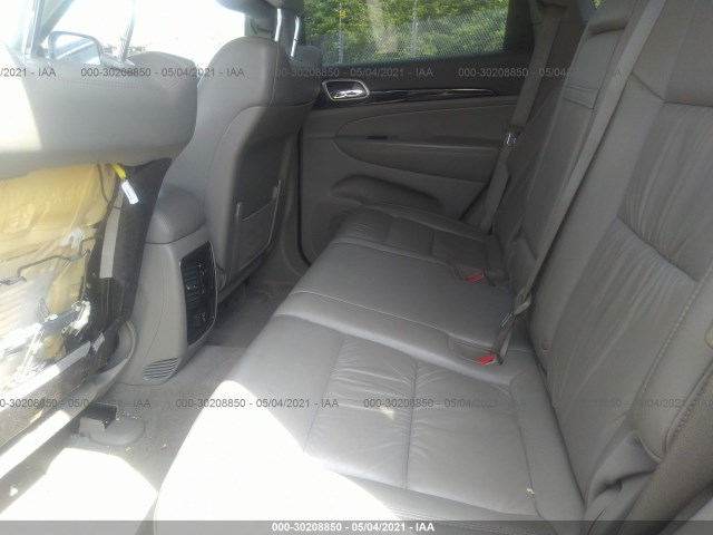 Photo 7 VIN: 1J4RR4GG8BC528520 - JEEP GRAND CHEROKEE 