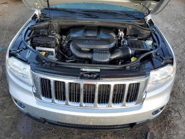 Photo 6 VIN: 1J4RR4GG8BC534415 - JEEP GRAND CHER 