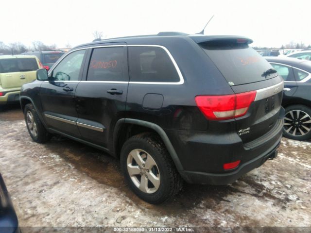 Photo 2 VIN: 1J4RR4GG8BC537301 - JEEP GRAND CHEROKEE 