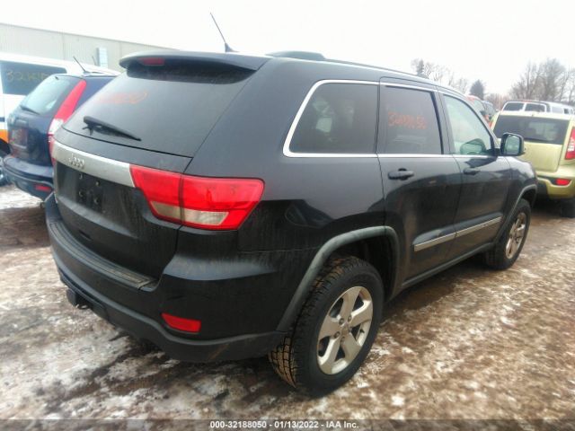 Photo 3 VIN: 1J4RR4GG8BC537301 - JEEP GRAND CHEROKEE 