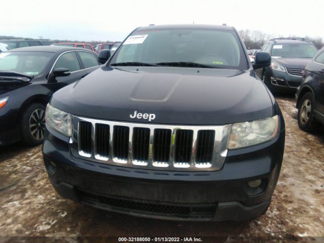 Photo 5 VIN: 1J4RR4GG8BC537301 - JEEP GRAND CHEROKEE 