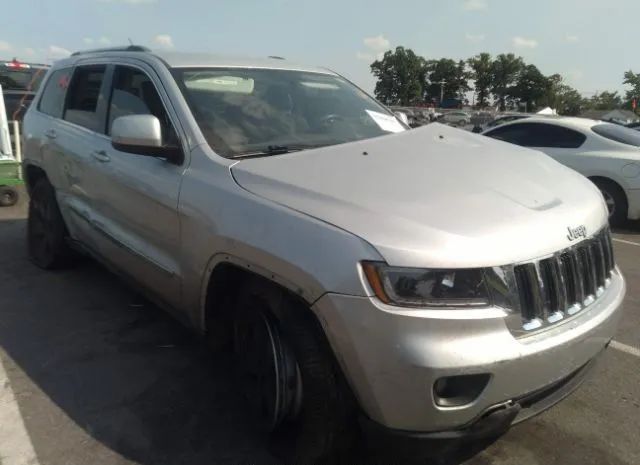 Photo 0 VIN: 1J4RR4GG8BC544166 - JEEP GRAND CHEROKEE 