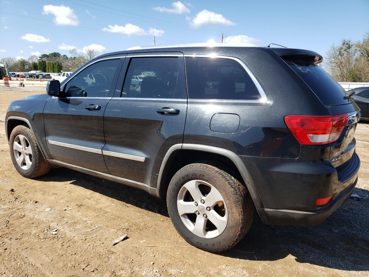 Photo 1 VIN: 1J4RR4GG8BC548766 - JEEP GRAND CHEROKEE 