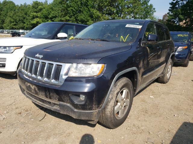 Photo 1 VIN: 1J4RR4GG8BC561811 - JEEP GRAND CHER 