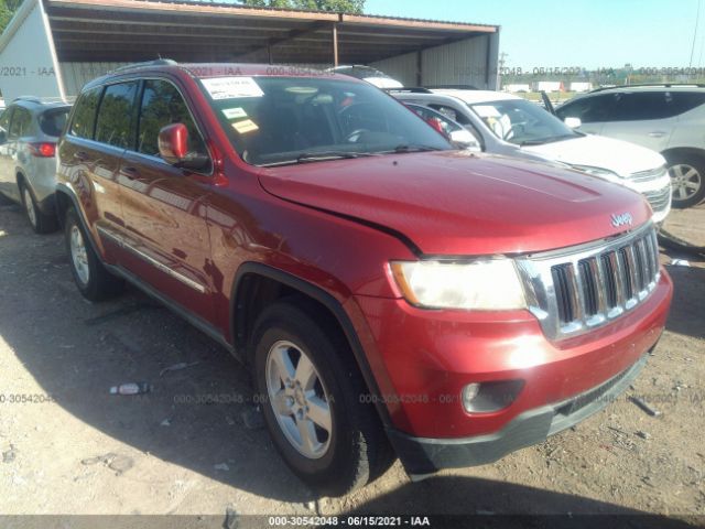 Photo 0 VIN: 1J4RR4GG8BC577149 - JEEP GRAND CHEROKEE 