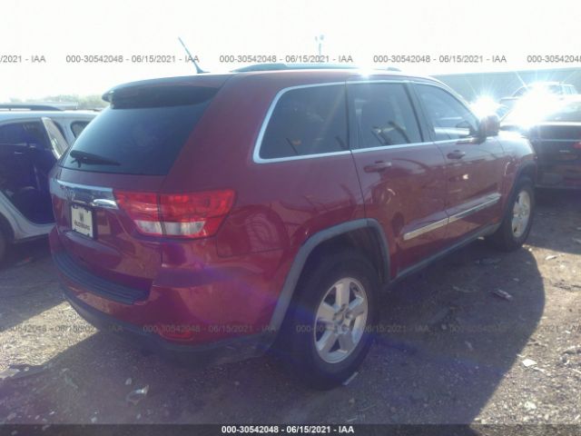 Photo 3 VIN: 1J4RR4GG8BC577149 - JEEP GRAND CHEROKEE 